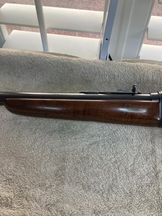 C & R Remington Model 81, 35 Cal. 1937, Excellent Condition 8, 81-img-5