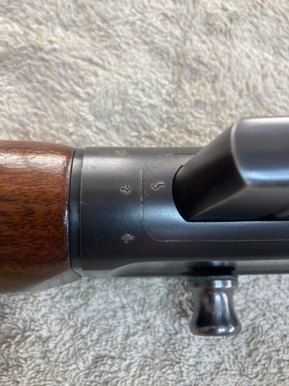C & R Remington Model 81, 35 Cal. 1937, Excellent Condition 8, 81-img-33