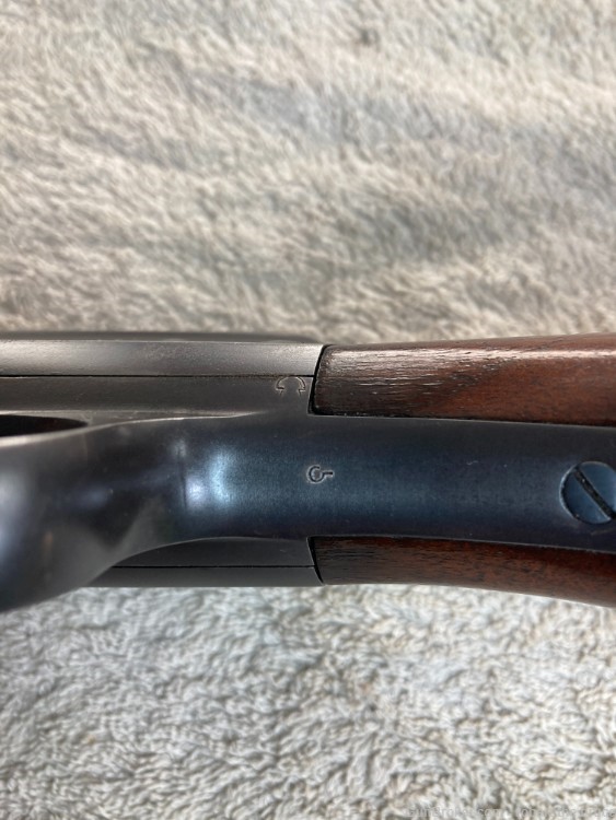C & R Remington Model 81, 35 Cal. 1937, Excellent Condition 8, 81-img-34