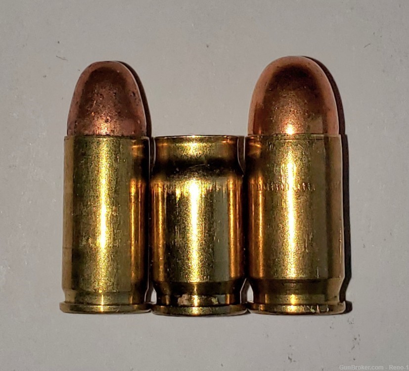  32 NAA New Brass 50 rounds Head-Stamped MAKCOM-img-3
