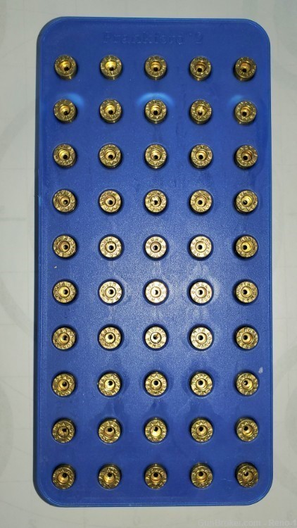  32 NAA New Brass 50 rounds Head-Stamped MAKCOM-img-5