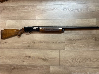 Winchester 1400 MK II 12 ga semi auto shotgun 30" full choke
