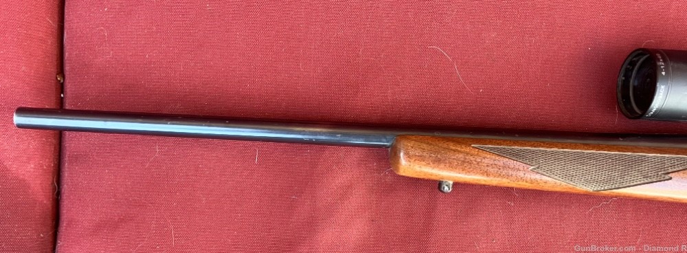 Ruger M77/17 WSM-img-6