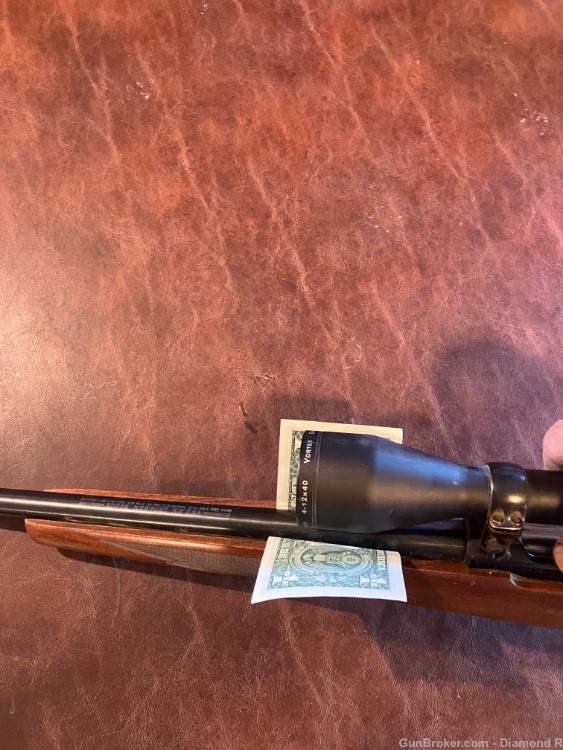 Ruger M77/17 WSM-img-8