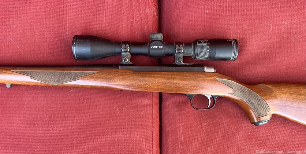 Ruger M77/17 WSM-img-7