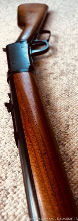 Winchester 94 Lever Action Coveted Pre-64 (Man. 1914) PreWar with Soft Case-img-14