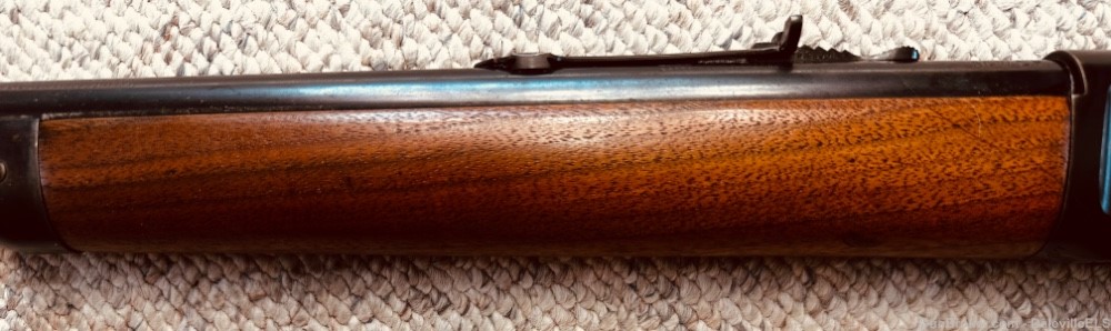 Winchester 94 Lever Action Coveted Pre-64 (Man. 1914) PreWar with Soft Case-img-17