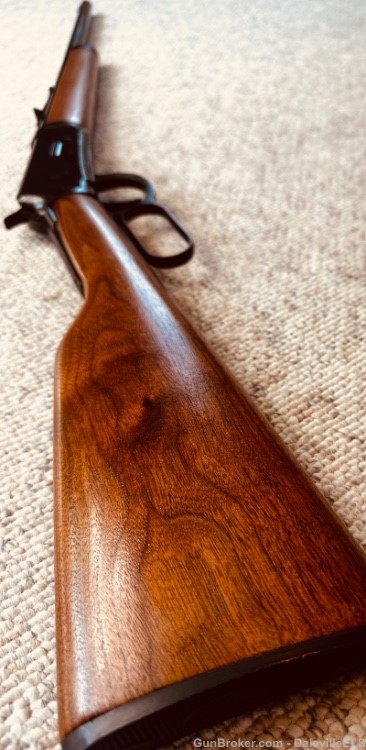 Winchester 94 Lever Action Coveted Pre-64 (Man. 1914) PreWar with Soft Case-img-2