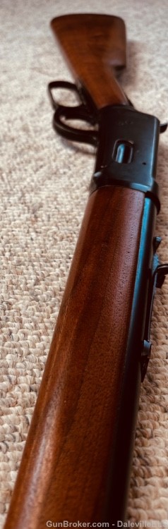 Winchester 94 Lever Action Coveted Pre-64 (Man. 1914) PreWar with Soft Case-img-9