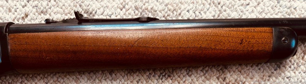 Winchester 94 Lever Action Coveted Pre-64 (Man. 1914) PreWar with Soft Case-img-20