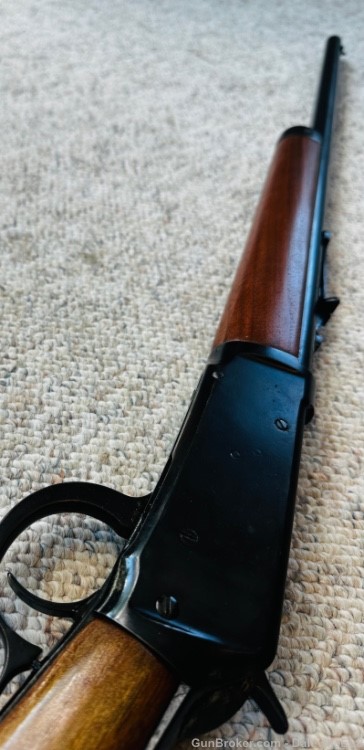 Winchester 94 Lever Action Coveted Pre-64 (Man. 1914) PreWar with Soft Case-img-8