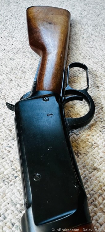 Winchester 94 Lever Action Coveted Pre-64 (Man. 1914) PreWar with Soft Case-img-13