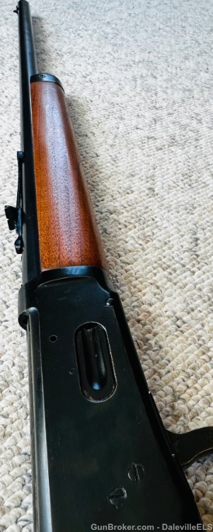 Winchester 94 Lever Action Coveted Pre-64 (Man. 1914) PreWar with Soft Case-img-5