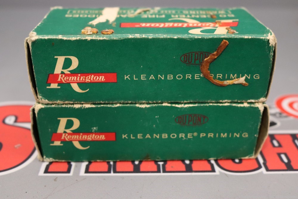 Lot O' Two (2) Boxes of 96rds Remington .38 SUPER 130gr FMJ-img-7