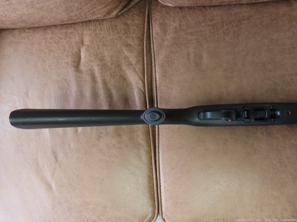 RUGER 10/22 .22LR 1-10RD & 2-25RD MAGS, SIMMONS 3-9 SCOPE, GREAT SHAPE!-img-12