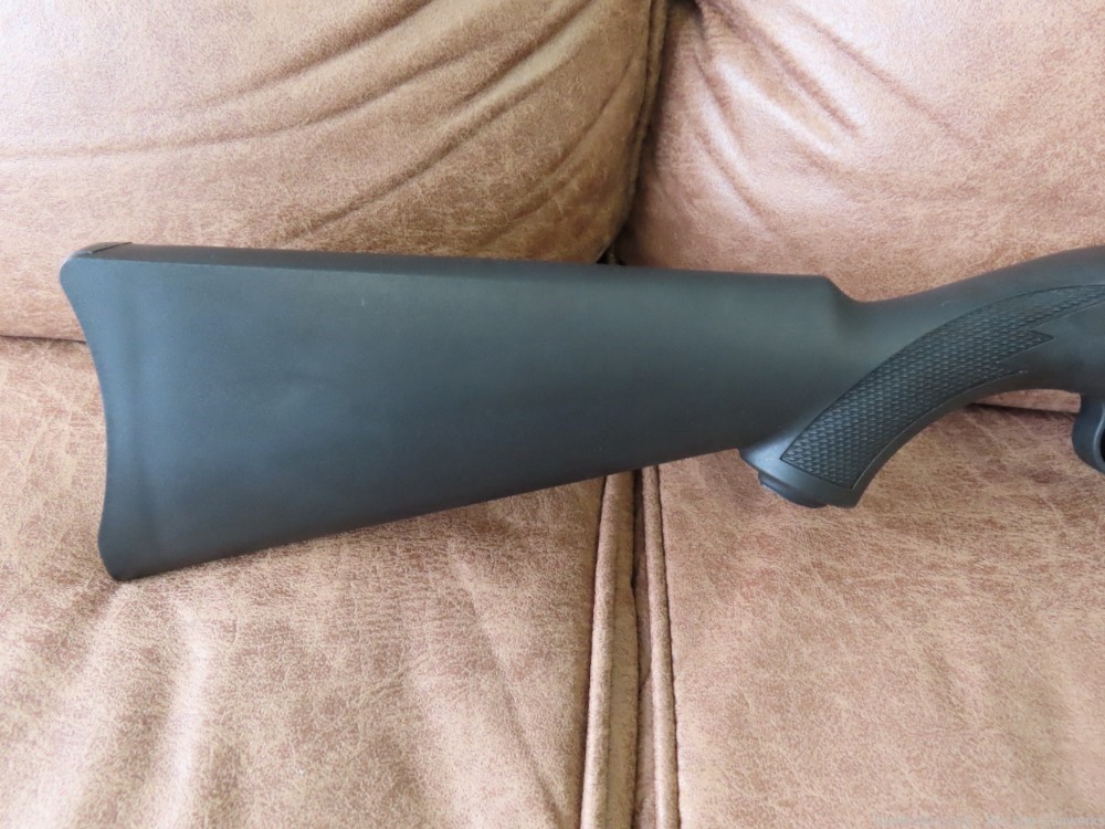 RUGER 10/22 .22LR 1-10RD & 2-25RD MAGS, SIMMONS 3-9 SCOPE, GREAT SHAPE!-img-9