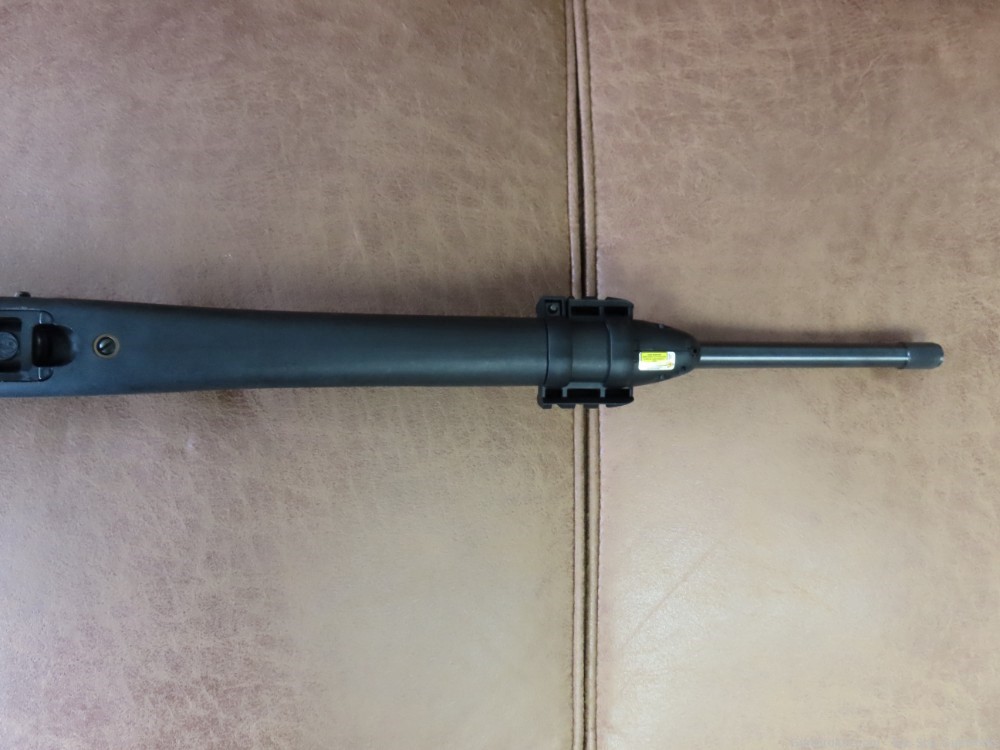 RUGER 10/22 .22LR 1-10RD & 2-25RD MAGS, SIMMONS 3-9 SCOPE, GREAT SHAPE!-img-13