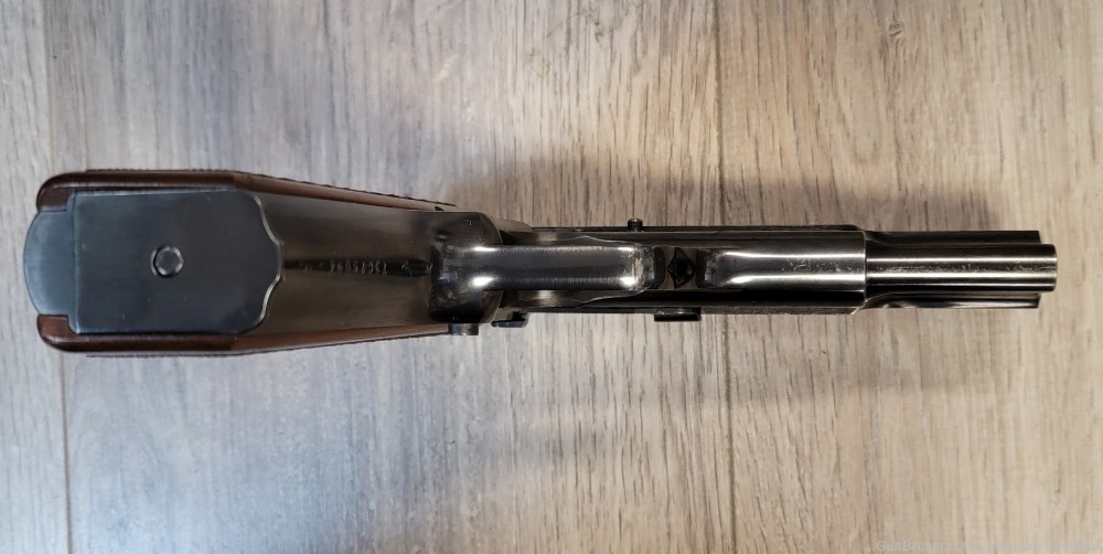 USED Browning Hi-Power 9mm-img-4