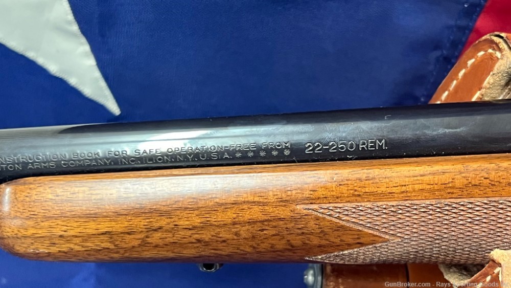 Remington 700 22-250 24" -img-10