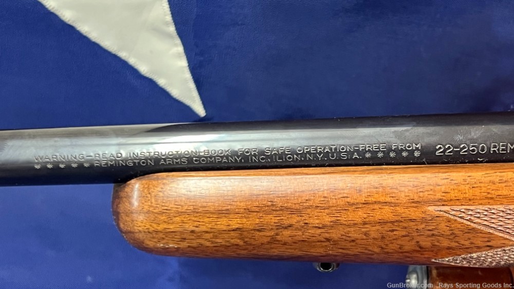 Remington 700 22-250 24" -img-11