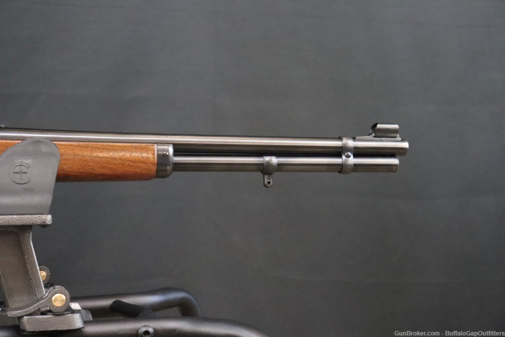 Marlin 1894 .44 Mag Lever Action Rifle-img-3