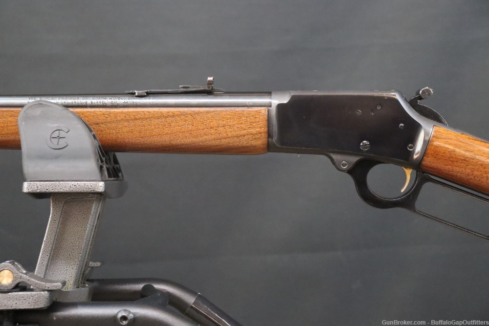 Marlin 1894 .44 Mag Lever Action Rifle-img-6