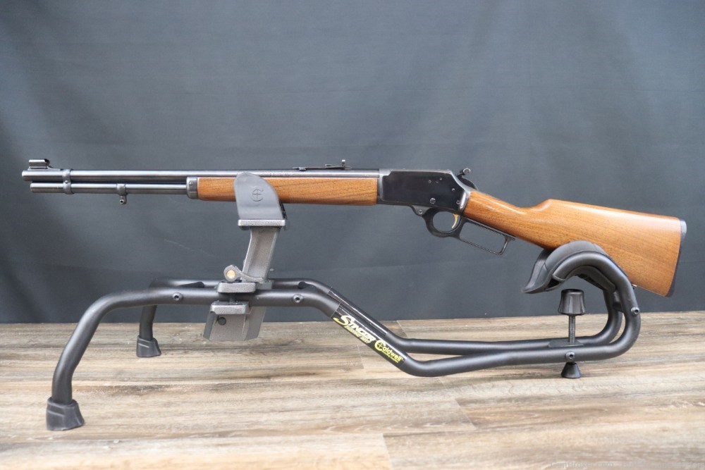 Marlin 1894 .44 Mag Lever Action Rifle-img-4