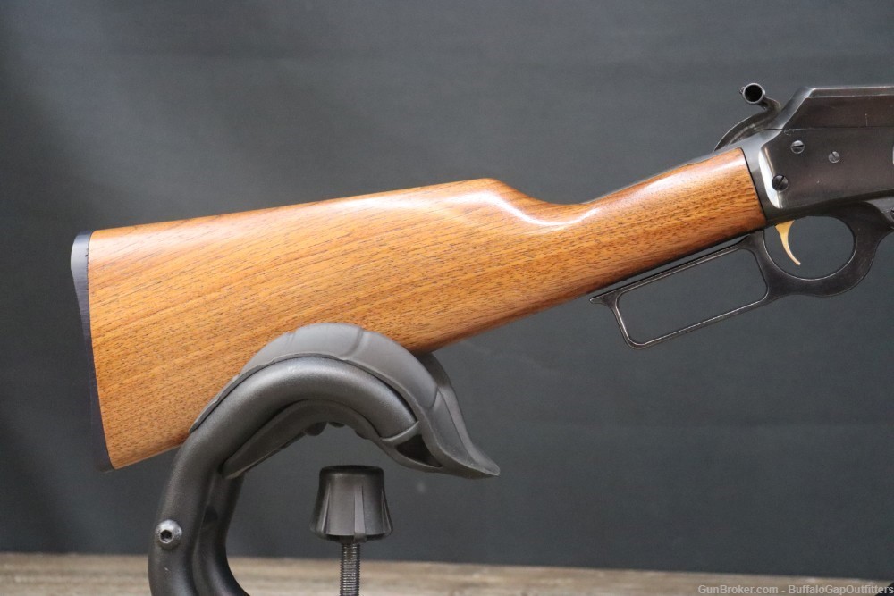 Marlin 1894 .44 Mag Lever Action Rifle-img-1