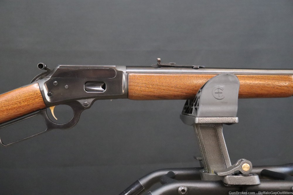 Marlin 1894 .44 Mag Lever Action Rifle-img-2