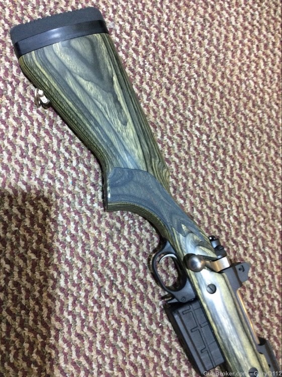 Ruger model gunsite scout 308-img-2