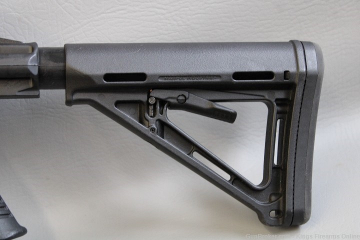 Saiga-12 Shotgun 12GA Item S-2-img-11