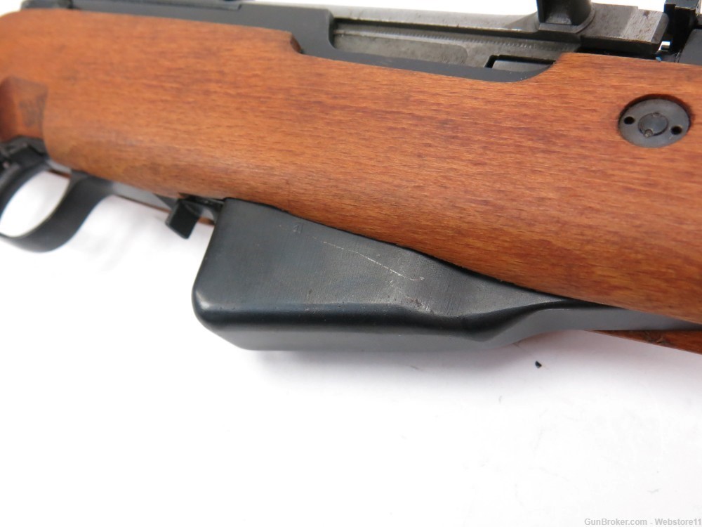 Yugoslavian 59/66 MATCHING SKS 7.62x39 Semi-Auto Rifle w/ Grenade & Bayonet-img-30