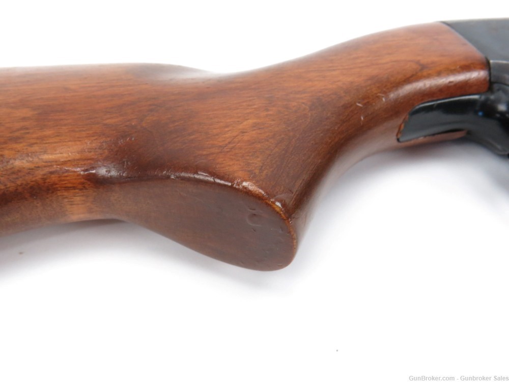 Springfield Savage Arms Model 67H 12GA 28" Pump-Action Shotgun-img-29