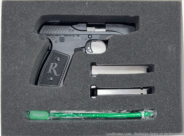 Remington R51 Gen 1 9MM -img-5