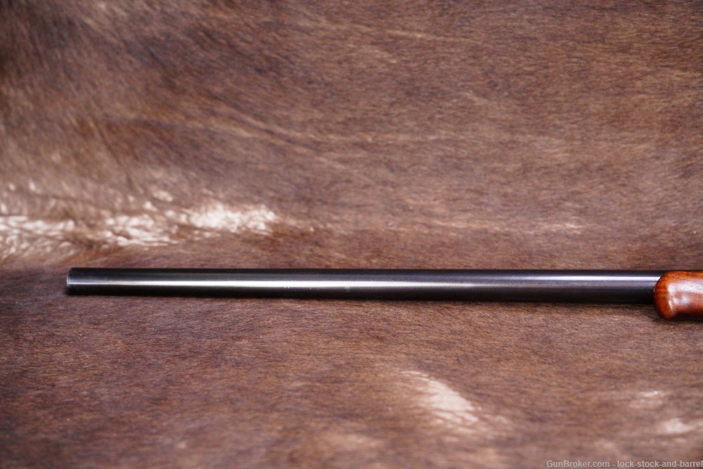 Savage Model 1899 22” Takedown Lever Action Rifle, MFD 1913 C&R-img-14