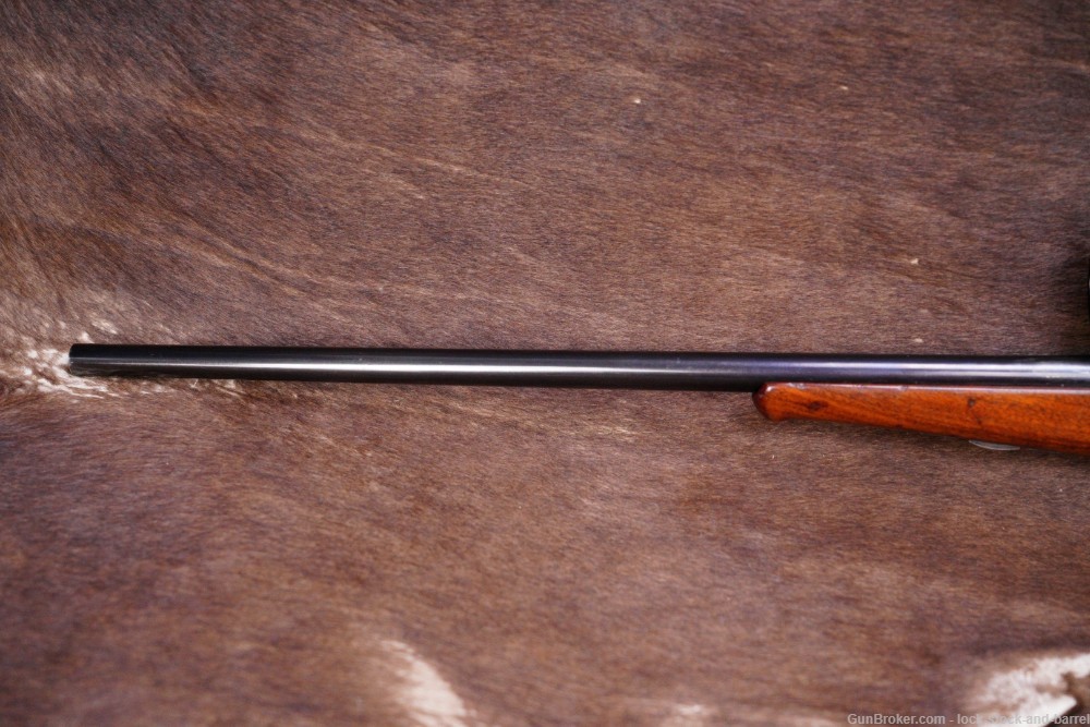 Savage Model 1899 22” Takedown Lever Action Rifle, MFD 1913 C&R-img-10