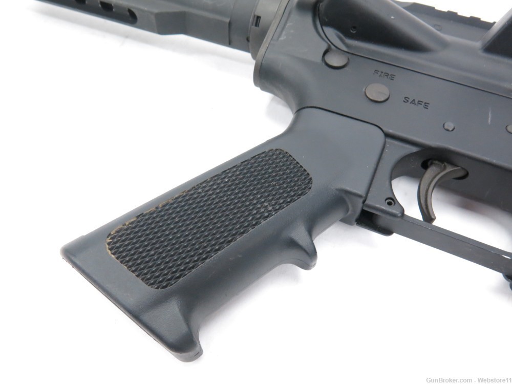 Alex Pro Firearms APF-9 9mm 6" Semi-Automatic Pistol w/ Magazine-img-19