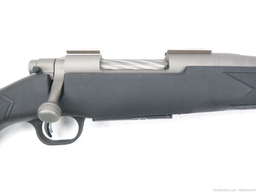 Mossberg Patriot .308 22" Bolt-Action Rifle w/ Magazine-img-19
