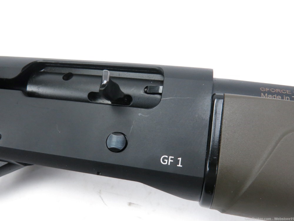GForce Arms GF-1 12 Gauge 20" Semi-Automatic Shotgun-img-25