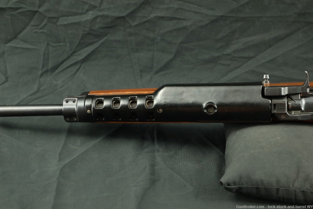 Sturm Ruger Mini-14 Ranch Rifle 5.56 18.5” Semi-Auto Rifle, MFD 1984-img-13