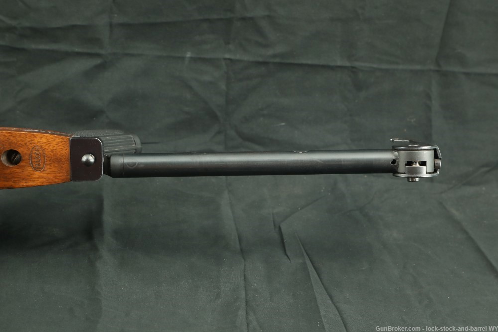 Sturm Ruger Mini-14 Ranch Rifle 5.56 18.5” Semi-Auto Rifle, MFD 1984-img-15