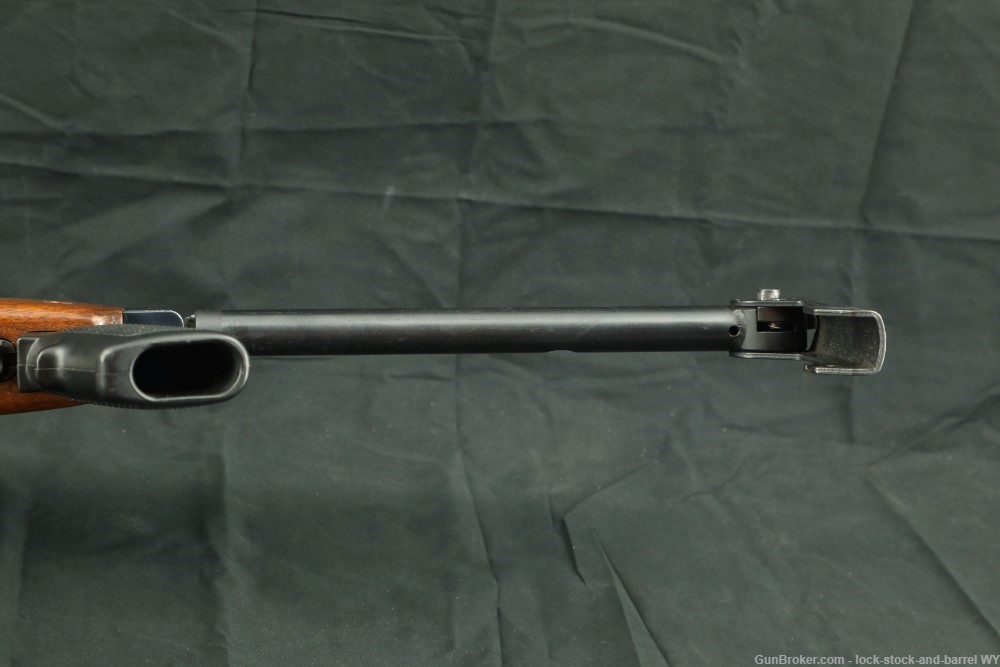 Sturm Ruger Mini-14 Ranch Rifle 5.56 18.5” Semi-Auto Rifle, MFD 1984-img-19