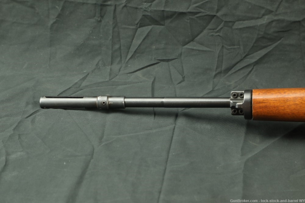 Sturm Ruger Mini-14 Ranch Rifle 5.56 18.5” Semi-Auto Rifle, MFD 1984-img-16