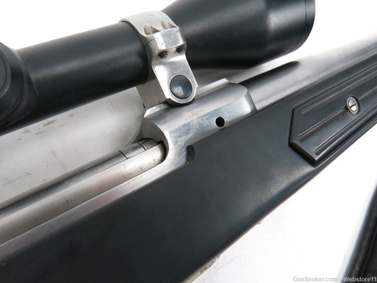 Ruger M77 Mark II 24" 7mm Rem Mag Bolt-Action Rifle w/ Scope & Sling-img-35