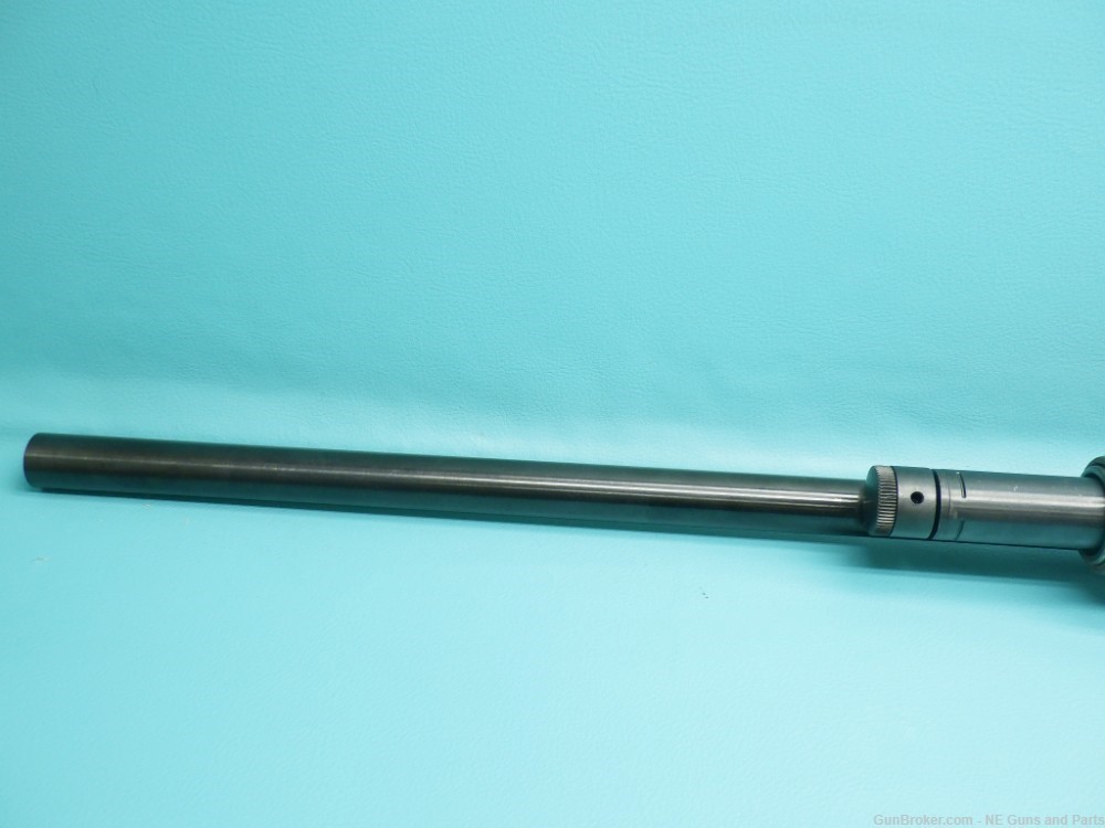 Mossberg 500 A 12ga 3" 28"bbl Shotgun-img-14