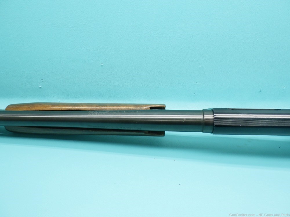 Mossberg 500 A 12ga 3" 28"bbl Shotgun-img-11