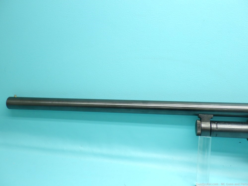Mossberg 500 A 12ga 3" 28"bbl Shotgun-img-8