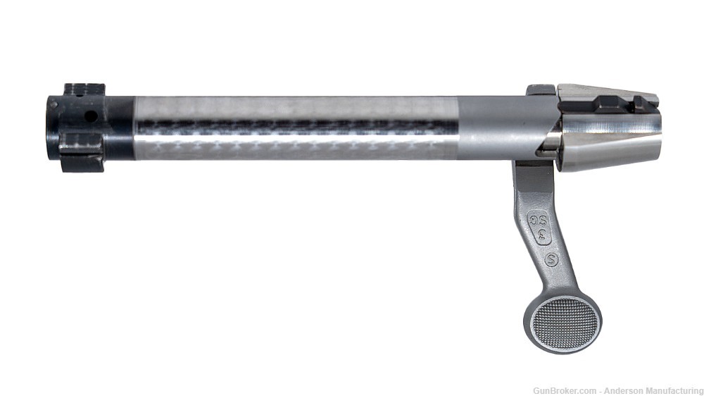Remington 700 Rifle, Short Action, .270 Winchester Short Magnum, RR45877M-img-19