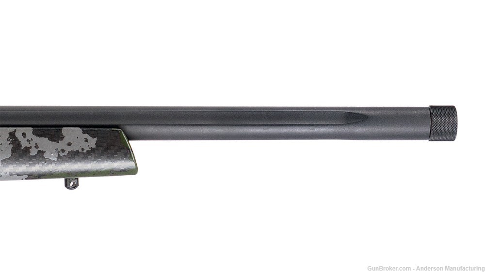 Remington 700 Rifle, Short Action, .308 Winchester, RR52218M-img-11