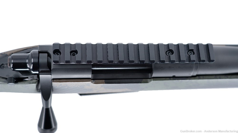 Remington 700 Rifle, Short Action, .308 Winchester, RR45693M-img-17